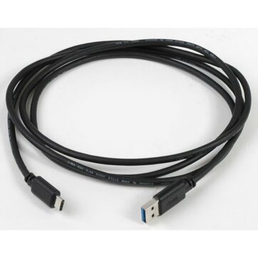 USB-C to USB-A
