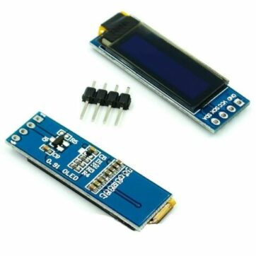 LCD