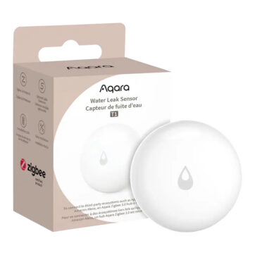Aqara Water Leak Sensor