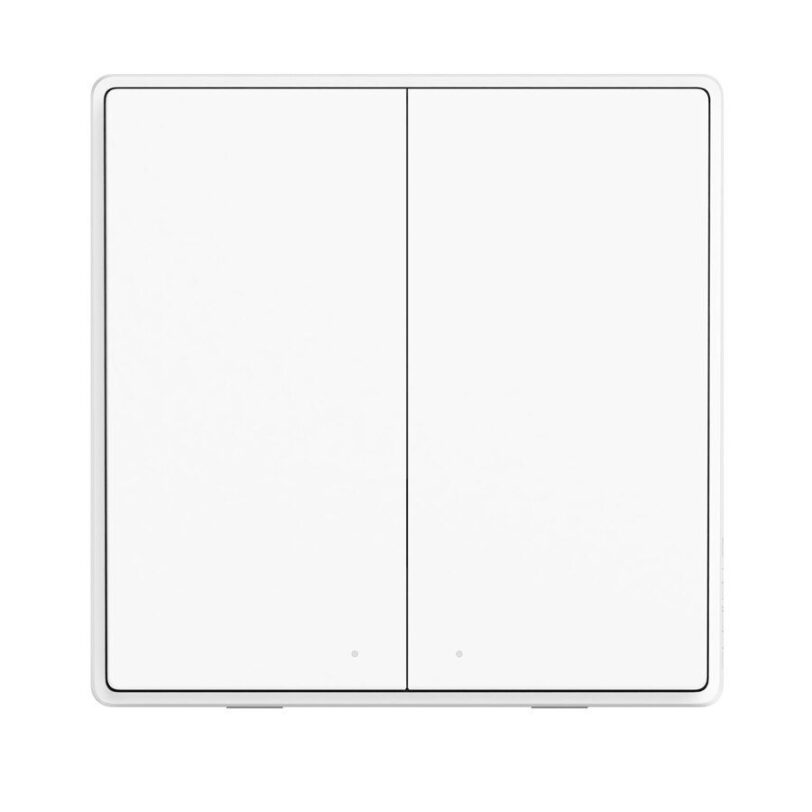 Aqara Dual Wireless Switch