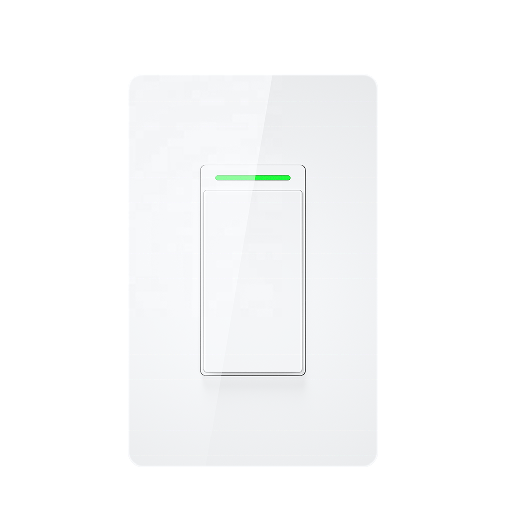 CloudFree Light Switch - CloudFree