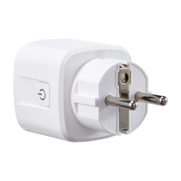 CloudFree EU Smart Plug