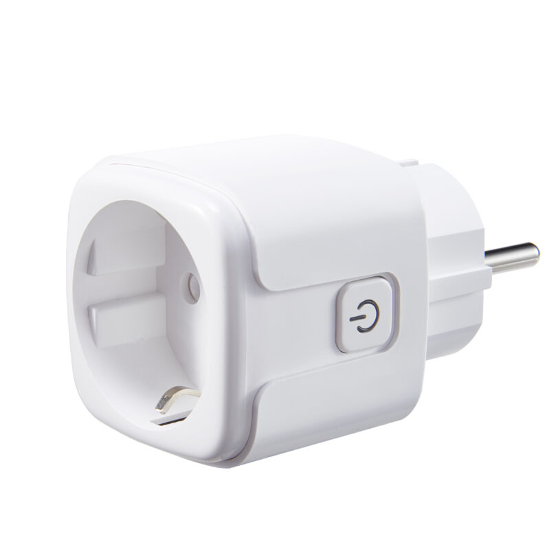 CloudFree EU Smart Plug - Image 2