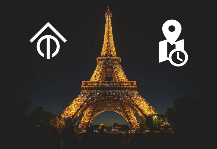 Setting Location and Timezone in Tasmota