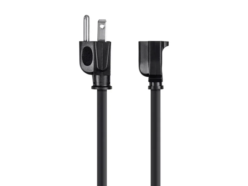 Extension Cord - NEMA 5-15P to NEMA 5-15R
