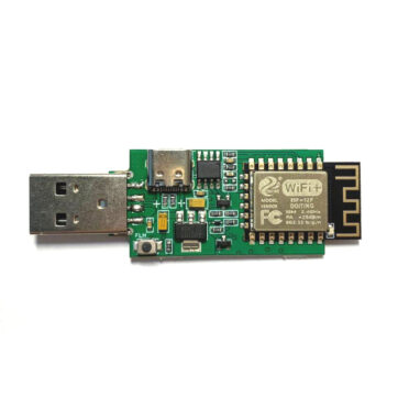 SMLIGHT Ductless module v2.1