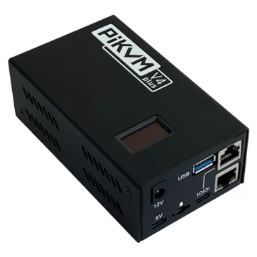 PiKVM V4 Plus