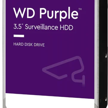 WD Purple