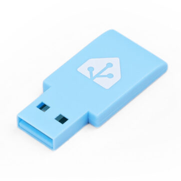 Home Assistant Connect ZBT-1