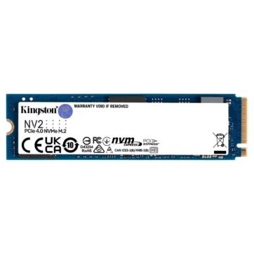 Kingston NV3 NVMe SSD