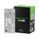 Zooz 800 Z-Wave Toggle Dimmer Switch - CloudFree