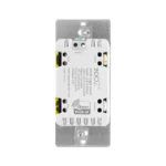 Zooz 800 Z-Wave Toggle Switch - CloudFree