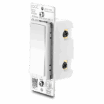 Zooz 800 Z-Wave Paddle Dimmer Switch - CloudFree