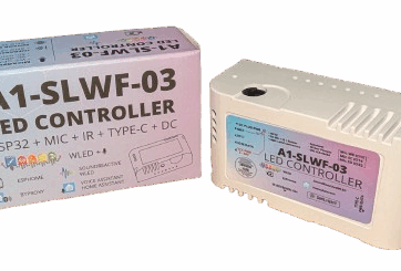 SMLIGHT LED Controller A1-SLWF-03