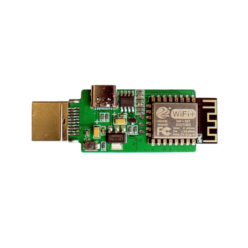 SMLIGHT HDMI-CEC Controller