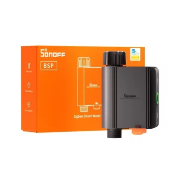 SONOFF Zigbee Smart Water Valve