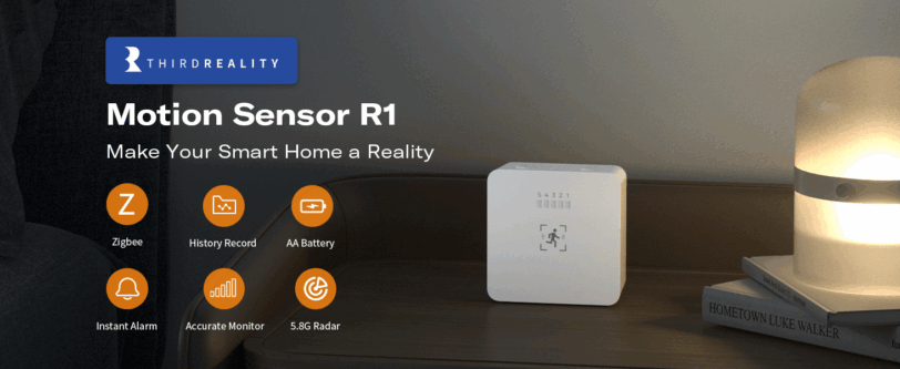 ThirdReality Motion Sensor R1 - Image 2