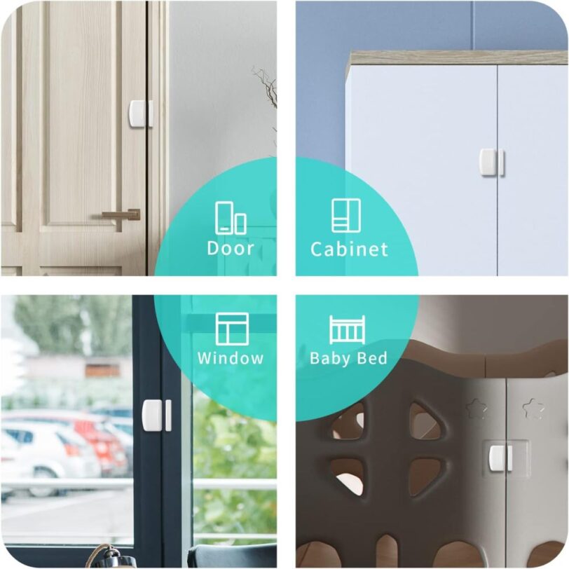 ThirdReality Door & Window Sensor - Image 4