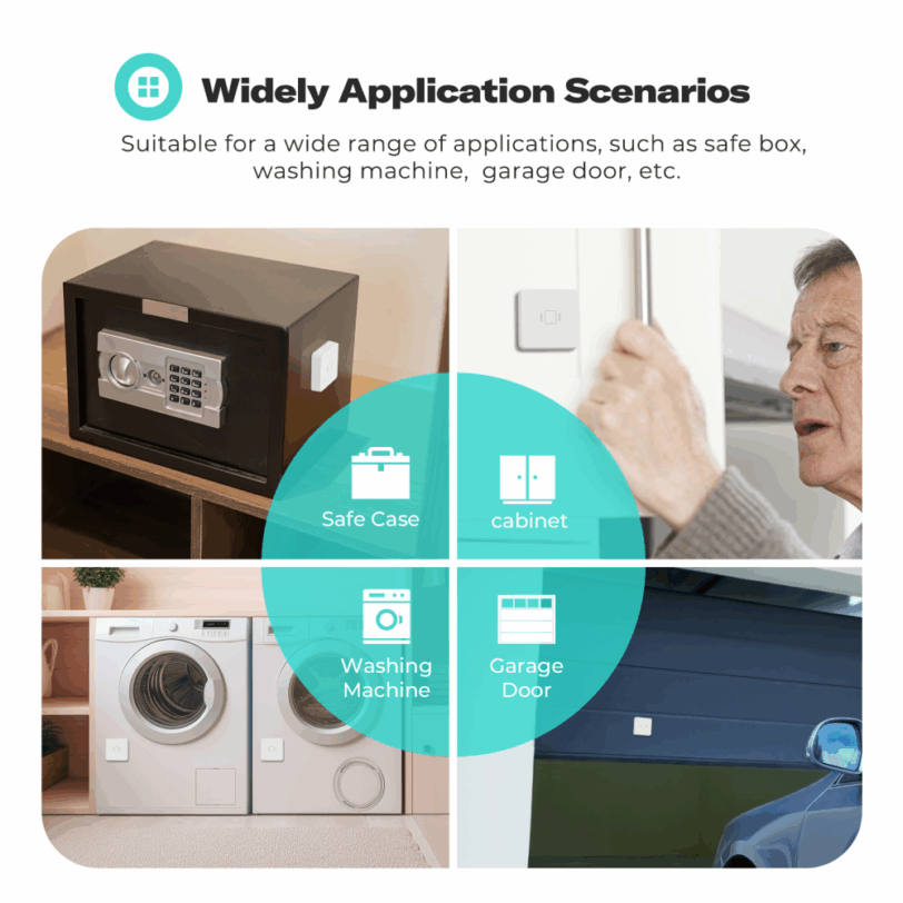 ThirdReality Vibration Sensor - Image 4