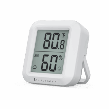 ThirdReality Temperature and Humidity Sensor