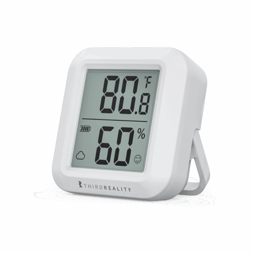 ThirdReality Temperature and Humidity Sensor