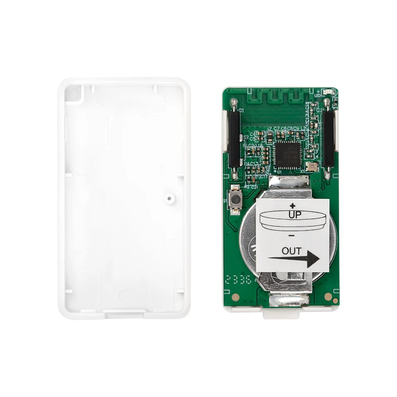 Zooz 800 Z-Wave XS Open | Close Sensor - Image 3