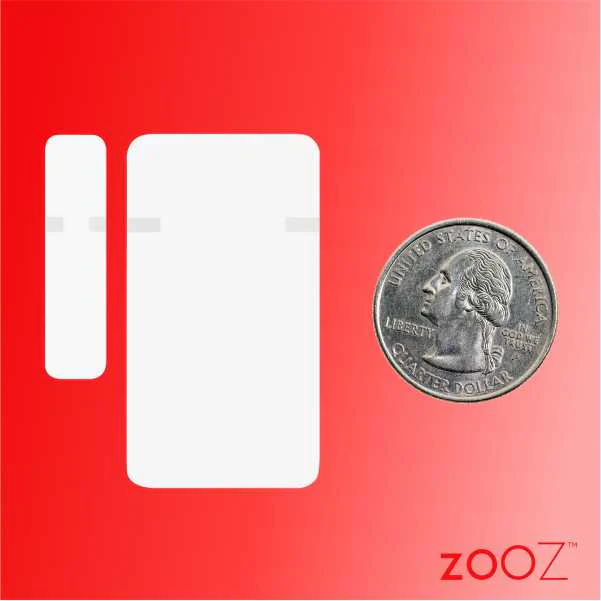 Zooz 800 Z-Wave XS Open | Close Sensor - Image 6