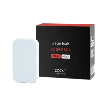Zooz 800 Z-Wave XS Water Leak Sensor
