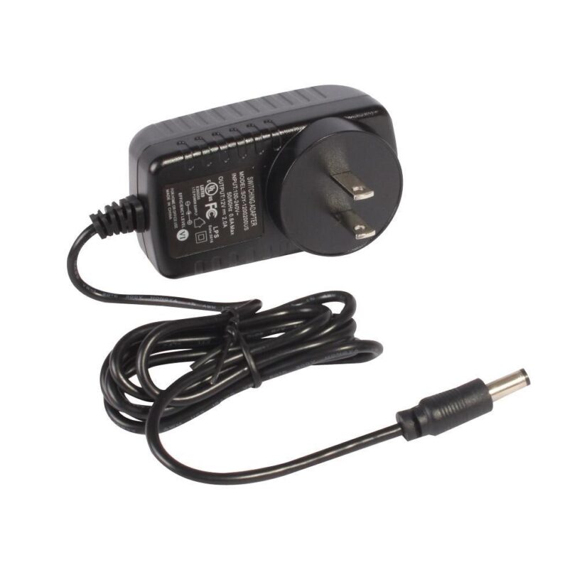 24W DC Power Supply