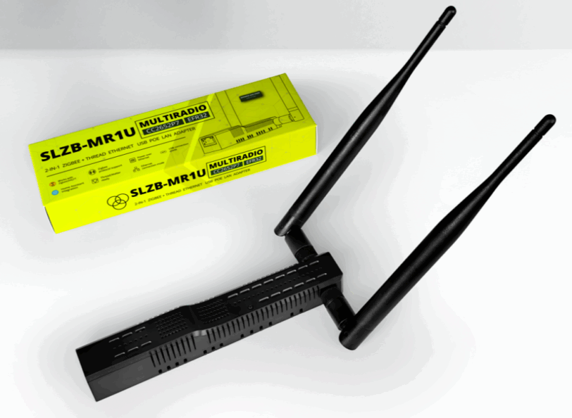 SMLIGHT SLZB-MR1U MultiRadio PoE Adapter - Image 3