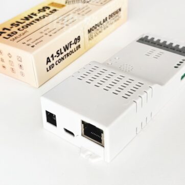 SMLIGHT Modular LED Controller A1-SLWF-09