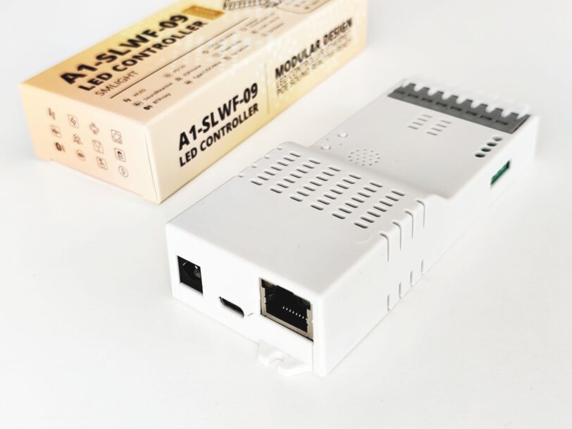 SMLIGHT Modular LED Controller A1-SLWF-09