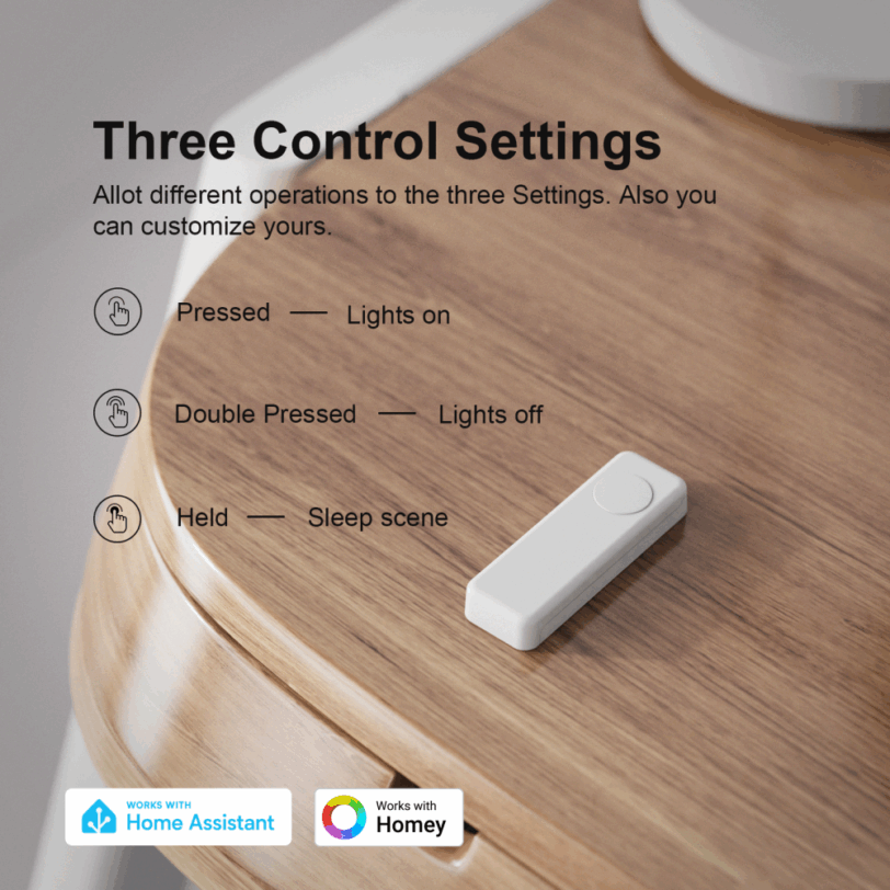 ThirdReality Smart Button - Image 2
