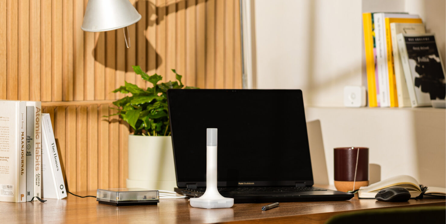 Introducing the Home Assistant Connect ZBT-2