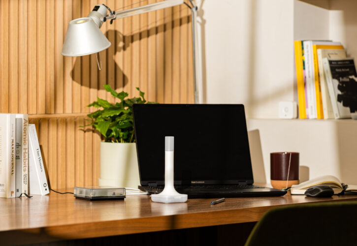 Introducing the Home Assistant Connect ZBT-2