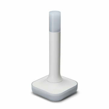 ZBT-2 Antenna and Base