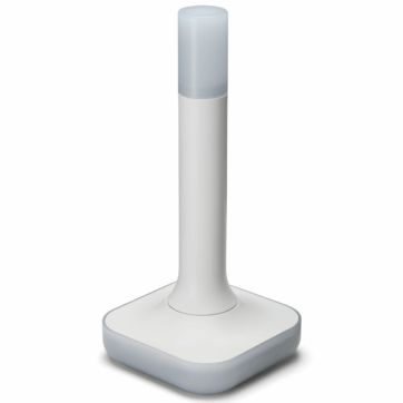 ZBT-2 Antenna and Base