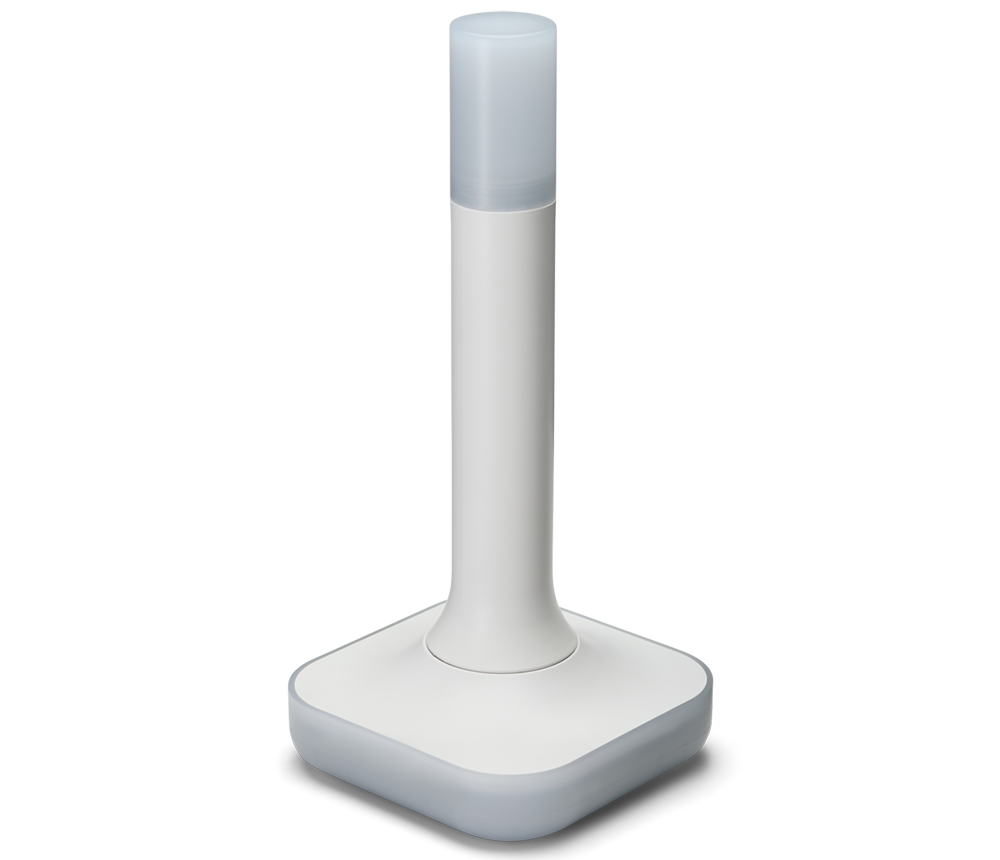 ZBT-2 Antenna and Base