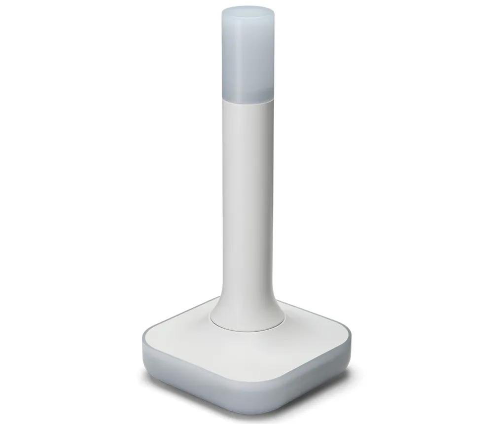 ZBT-2 Antenna and Base