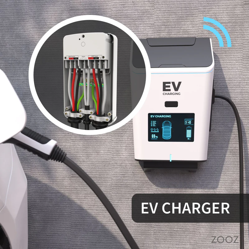 Zooz 800 Z-Wave Long Range High Power Relay - Image 7