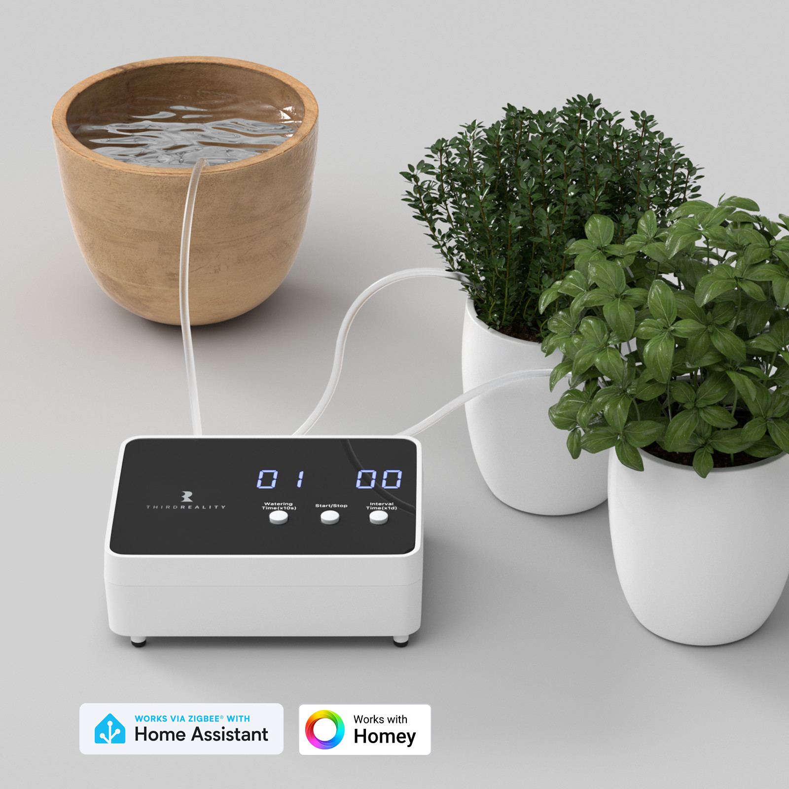 ThirdReality Smart Watering Kit - Image 2