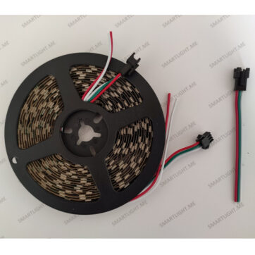 Adressable LED Strip WS2812B