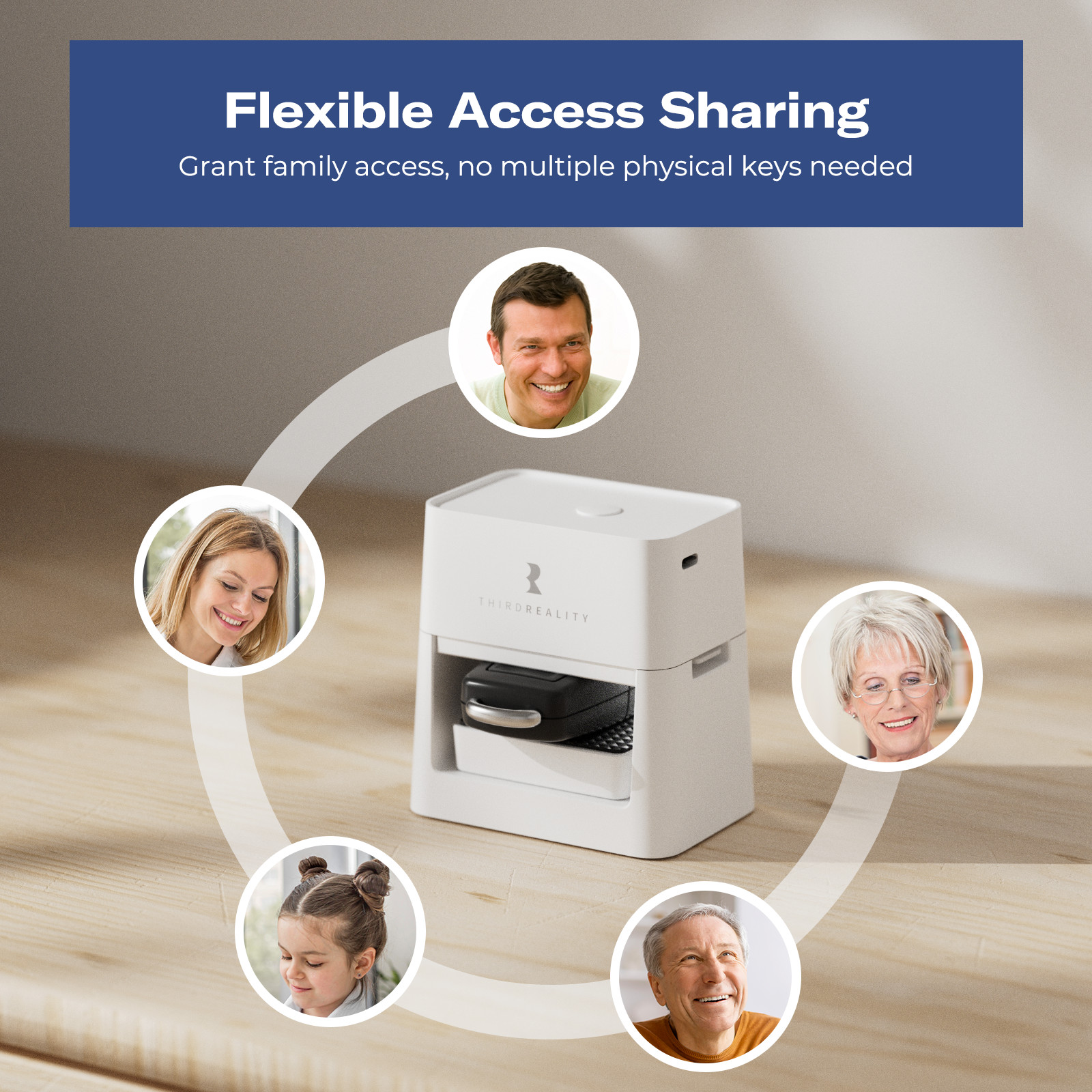 ThirdReality Smart Garage Door Opener - Image 5