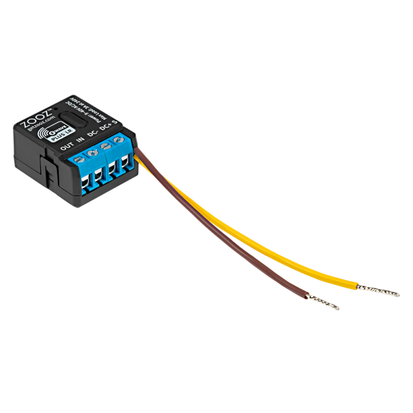 Zooz Low Voltage XS Relay - Image 2